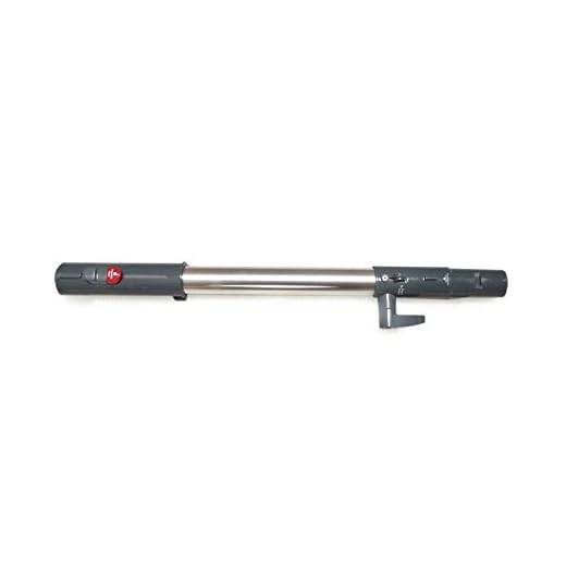 Genuine OEM Shark Navigator Lift Away UV440 Replacement Extension Wand Tube. Compatible with Shark UV440 NV350, NV351 NV352 NV352 NV356e NV360