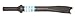 Tool Aid SG 91600 Body Man No. 1 Cutter Air Chisel