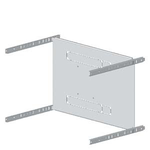 Siemens Sivacon S4 Plaque sENTRON 3ka713 3 4 pôles droit 600mm pour armoire