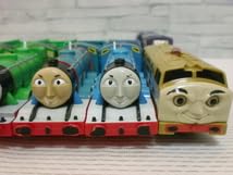 Amazon | ジャンク品プラレールきかんしゃトー マスシリーズ 旧タイプ