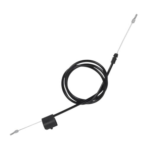 Cable de acelerador del cortacésped 532168552 compatible Weed Eater 2