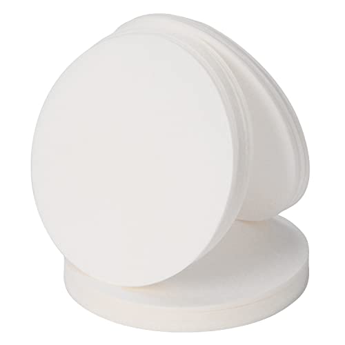 Funchem YQ-FILTERPAPER-DL-74MM Quantitative Filter Paper Circles, 74 Mm Diameter Cellulose Lab Filter Paper thumb #3