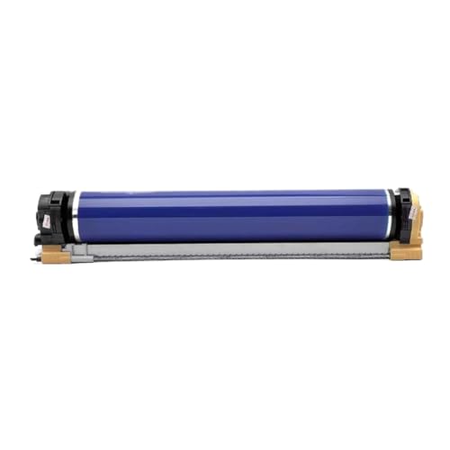 Unité de Tambour Haute Précision pour Imprimante Color C550 C560 C570 Noir