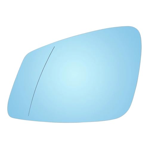 Glace rétroviseur BMW F20 chauffante pour effacer les angles morts