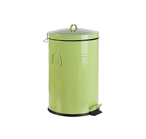 Poubelle pour couches Dcasa DC-2430191 avec recharges unisexes pour chambre bébé