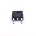 5 Pcs MOSFET NCE60P12K TO-252 NCE60P12K