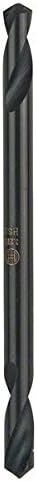 Bosch 10x PRO Metal HSS-G double-ended Twist Drill Bit (for Non-ferrous metals, Steel, diameter 3,20 mm - Image 3