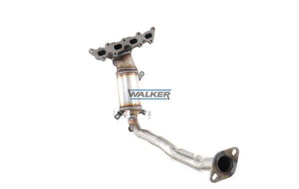WALKER 28721 Catalizzatore Kat Compatibilità con FIAT BRAVO II 198 STILO 192 STILO Multi Wagon 192 Stilo Van/Station Wagon 192
