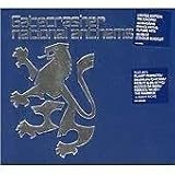 Gatecrasher: National Anthems (Limited Edition)