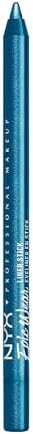 NYX PROFESSIONAL MAKEUP Epic Wear Liner Stick, Long-Lasting Eyeliner Pencil - Turquoise Storm