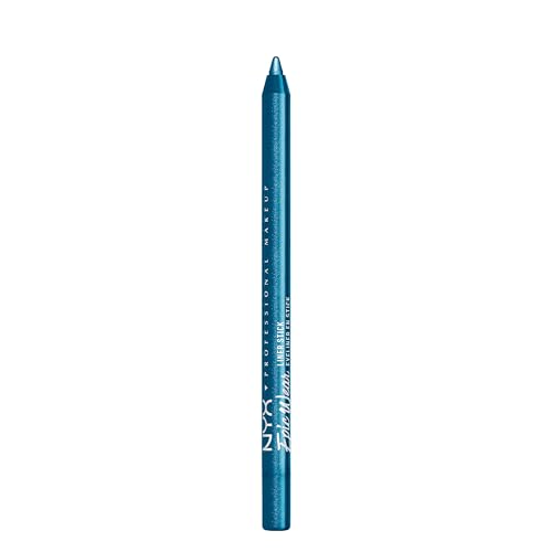 NYX PROFESSIONAL MAKEUP Epic Wear Liner Stick, Long-Lasting Eyeli...