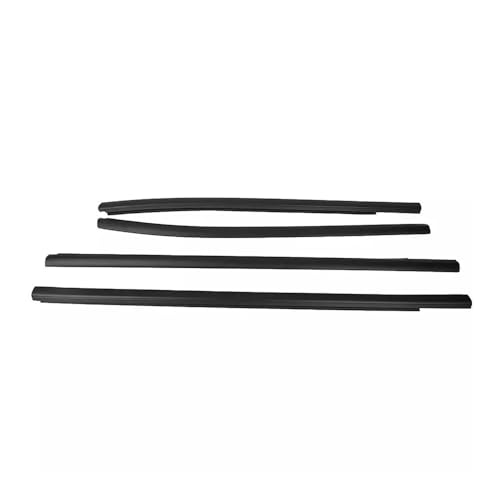 Joint d'étanchéité de fenêtre durable Ford Ranger 2012-2020