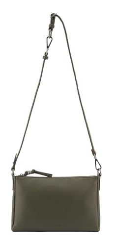 Sac bandoulière en cuir FREDsBRUDER avec anse réglable