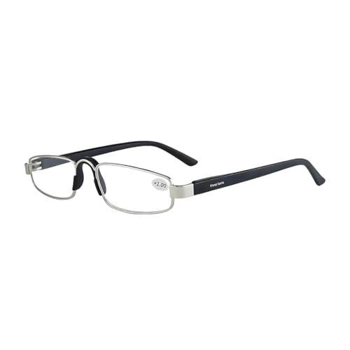 Image of First Lens Master Reading Glasses For Men & Women | Lightweight | Shiny | Clear vision