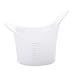 Gdeal Eye Bath Silicone Eye Wash Cup Set of 12 for Refresh and Clean Tired Eyes
