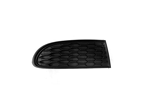 Right Passenger Side Fog Light Cover - Compatible with 2011-2018 Dodge Journey (For Use with 2 Piece Covers)