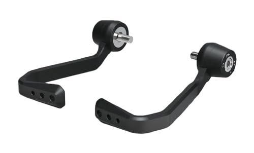 Protège-mains moto et levier d'embrayage haute finition pour Kawasaki Ninja 1000SX et Z H2