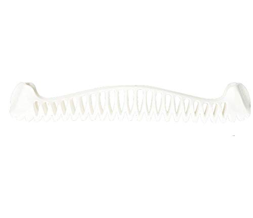 Edea Figure Skates E-Guards (Pure White)