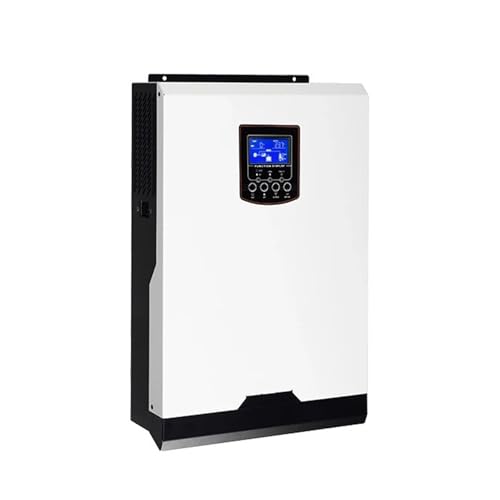 LVSEDTAL 5kW Off Grid Solar Inverter 5kva Power Inverter
