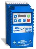 2.00 HP Lenze SMVector Variable Frequency Drive with Water Drip Rating - ESV152N02YXB