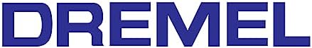 Vinyl Decal - Compatible with DREMEL products (5.5"x1", Blue) image 4