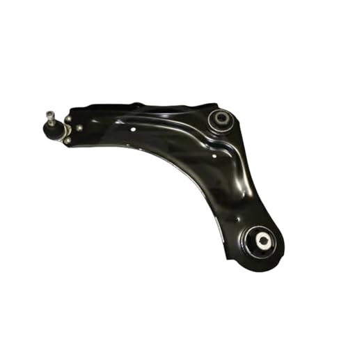 Bras de commande 545014055R contre les vibrations de suspension gauche Megane 2008