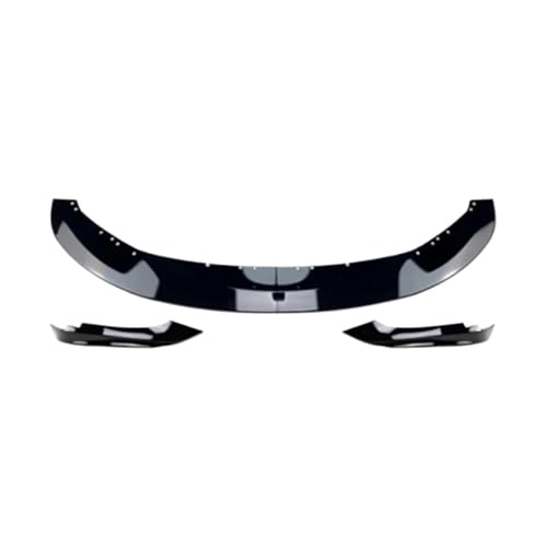 Ԃ̃tgop[bvX|C[Xvb^[fBt[U[ BMW F32 F33 F36 4 V[Y 420i 430i 420d M440i 2014-2020 p (Color : Carbon fiber) (black)