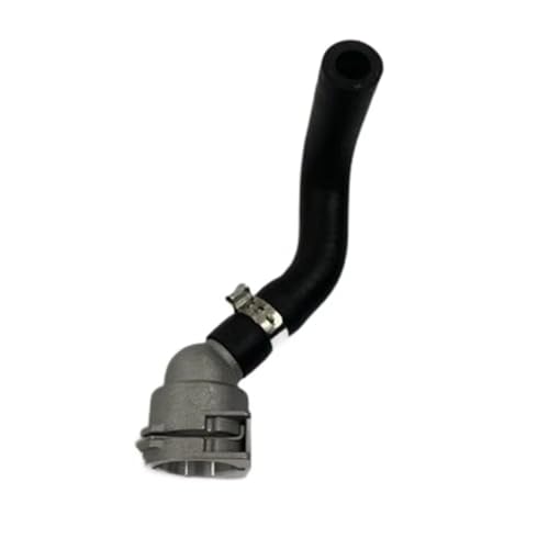 Línea de retorno de refrigerante del turbocompresor 11537643226 para manguera de aceite BMW X3 G01