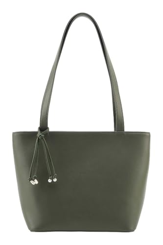 Sac shopper Seidenfelt Manufaktur Sandve finitions luxe