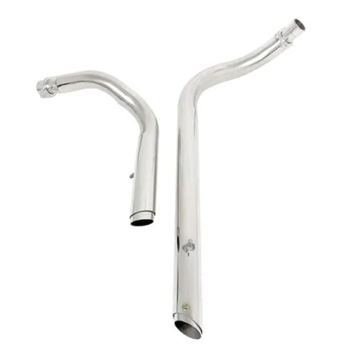 Silencieux d'échappement moto pour VT750 C2 Phantom au style épuré