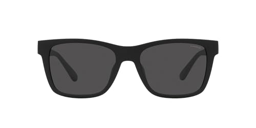 Image of Coach Men's Hc8359u Universal Fit Square Sunglasses
