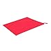 FOMIYES 5pcs Sheet Versatile Sliding Transfer Mat for Paralyzed Bedridden Patients Home Care Moving Sheet