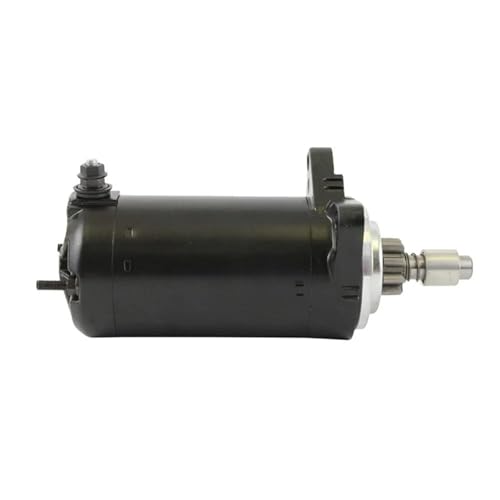Démarreur et relais solénoïde pour SeaDoo Jet Boats Explorer 1995-1997 - 5