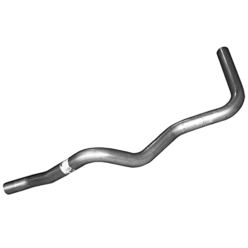 Image of Walker Quick-Fit 67024 Exhaust Tail Pipe 3 inch Inlet (OD)