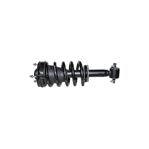 Image of Gabriel G57125 Ultra ReadyMount Front Complete Strut Assembly for 07-13 Chevrolet Avalanche, 07-14 Chevrolet Suburban 1500, 07-14 Chevrolet Tahoe; 07-14 GMC Yukon, 07-14 GMC Yukon XL 1500 (1 Pack)