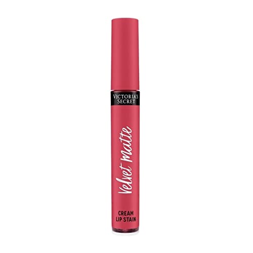 Victoria’s Secret Velvet Matte Cream Lip Stain Impulsive