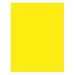 Pacon Neon Multi-Purpose 8.5-in. x 11-in., 100 Sheets, Yellow (104316)