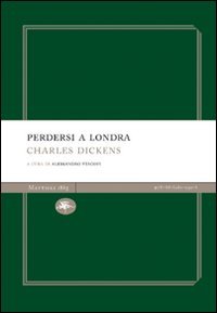 Perdersi a Londra Perdersi a Londra