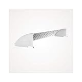 Myhomeware Radiator Air Flow Adapter Heat Diverter Booster Radiator For Single F...