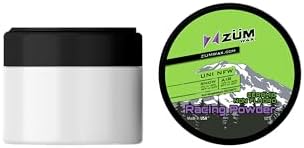 ZUMWAX Iron-On Ski/Snowboard/Nordic Ceramic Powder