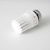 Opatiny Thermostatkopf M30x1,5 Heizkörperventil Heizung Frostschutz zum Schutz