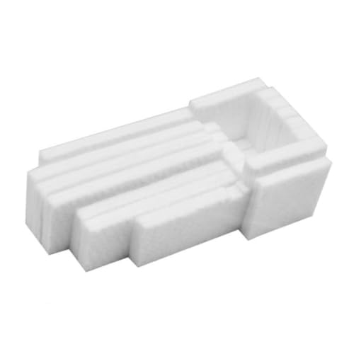 Almohadilla de bandeja para impresoras Epson de oficina en casa L451 M200 L550