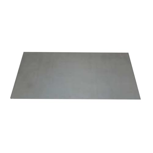 Vitre intermédiaire 776X374 mm Four, cuisinière 490300060 BEKO