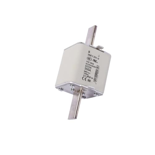 Fusible à fusion rapide 3NE1331-0, la haute précision pour armoire électrique