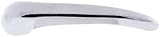 Dorman 761-5507 Front Interior Door Handle Compatible with Select Mack Models, Chrome