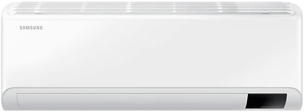 Samsung 2.0 Ton 4 Star Convertible 5in1 Inverter Split AC (AR24BY4YAWK, White)