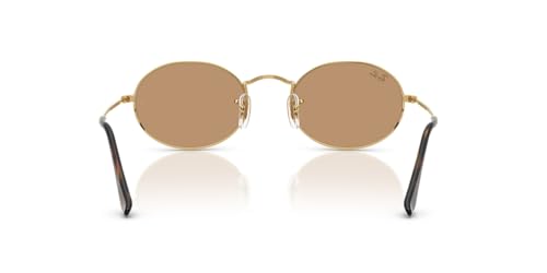 Ray-Ban Rb3547 Oval Sunglasses4
