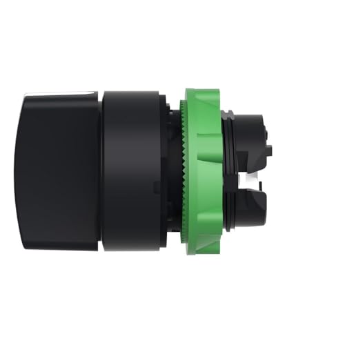 Cabeza SEL.3 Pos.Maneta Corta - 3