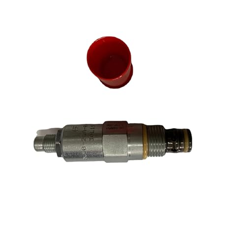 Vanne RV50-26 évite les chutes de pression hydraulique