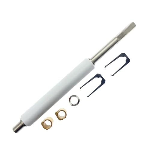 Rouleau de Platine X G77023M pour imprimante thermique Zebra Z4M S4M Z4000 replacement parts